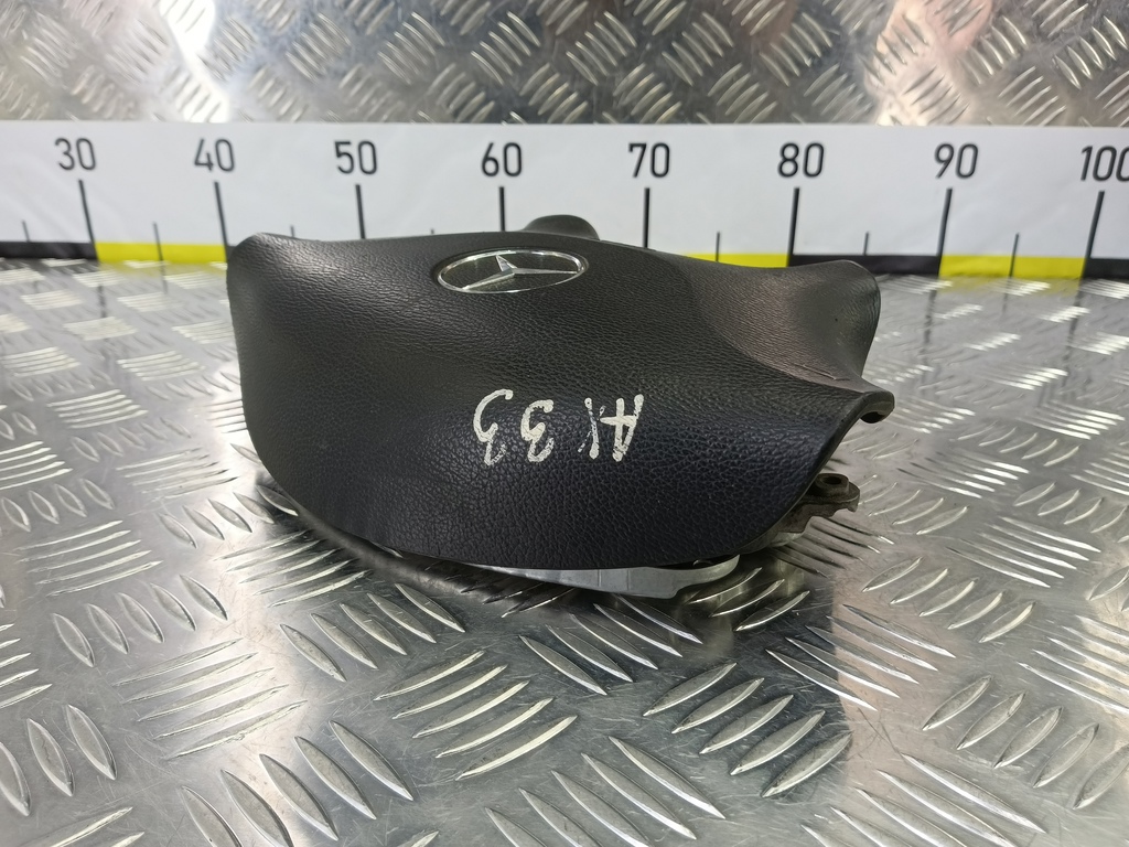 подушка безопасности водителя MERCEDES-BENZ Sprinter  A9068601202, 6150 рублей, Москва