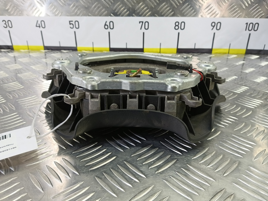 подушка безопасности водителя MERCEDES-BENZ Sprinter  A9068601202, 6150 рублей, Москва