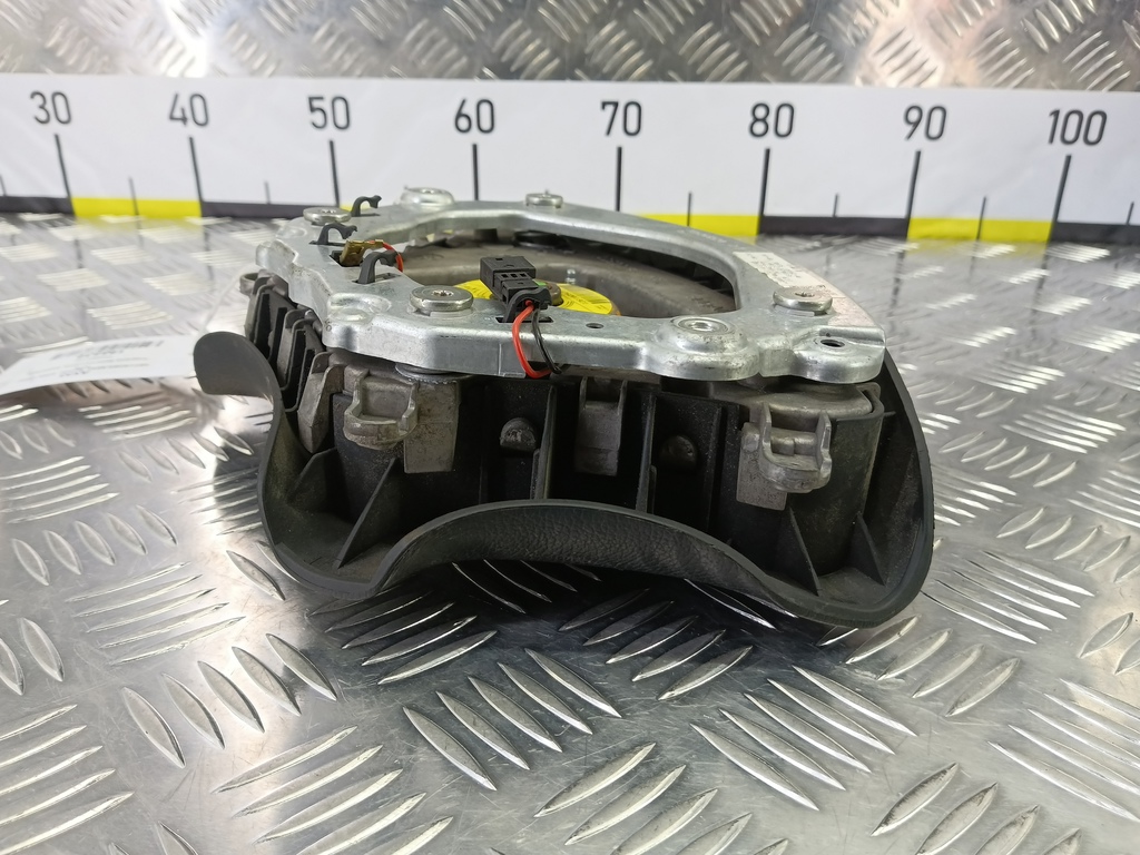 подушка безопасности водителя MERCEDES-BENZ Sprinter  A9068601202, 6150 рублей, Москва
