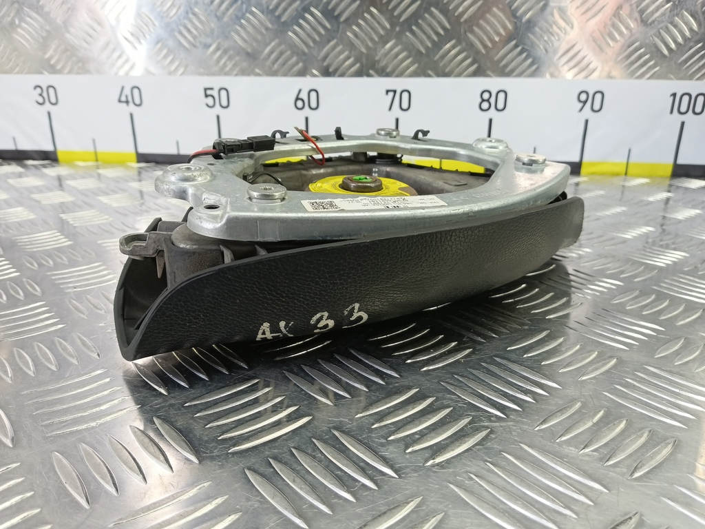 подушка безопасности водителя MERCEDES-BENZ Sprinter  A9068601202, 6150 рублей, Москва