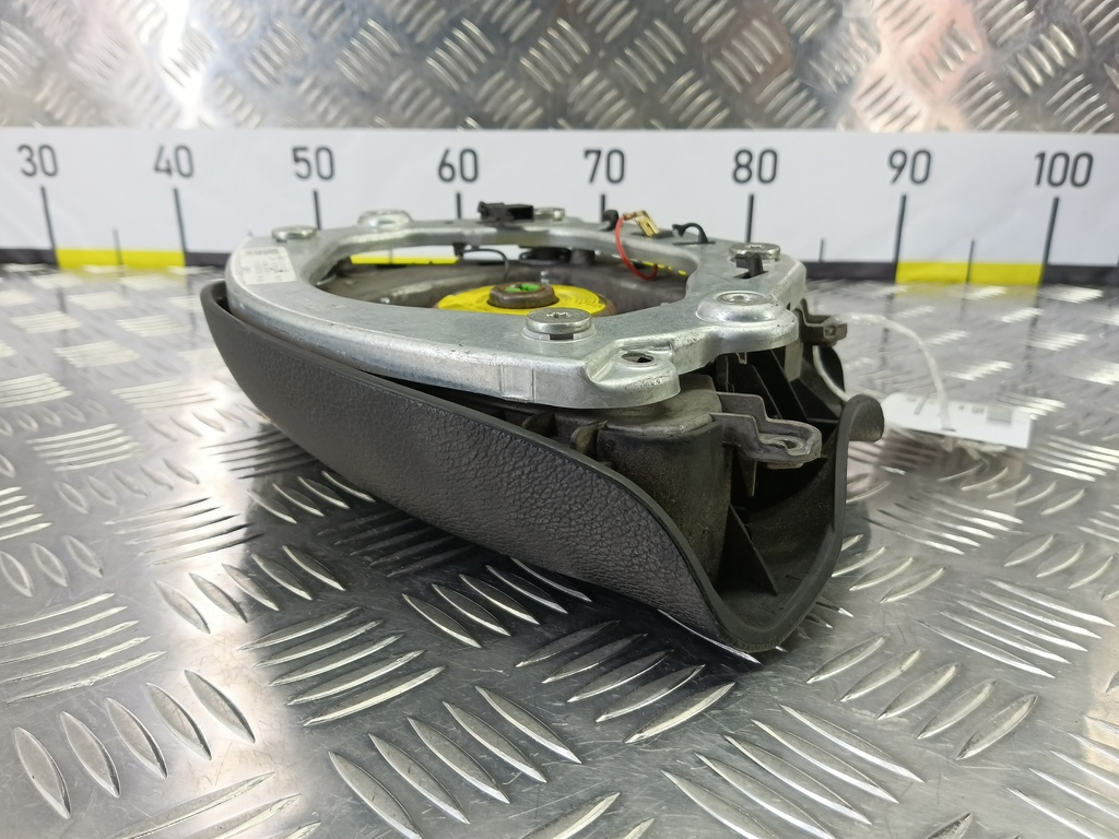 подушка безопасности водителя MERCEDES-BENZ Sprinter  A9068601202, 6150 рублей, Москва