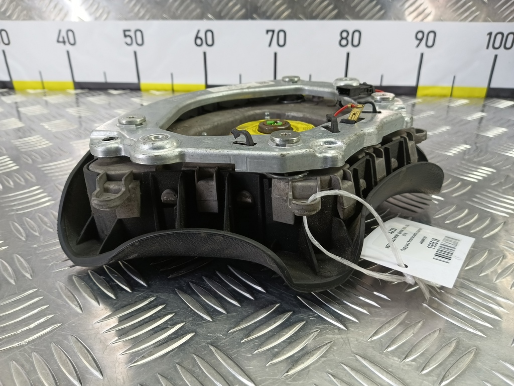 подушка безопасности водителя MERCEDES-BENZ Sprinter  A9068601202, 6150 рублей, Москва