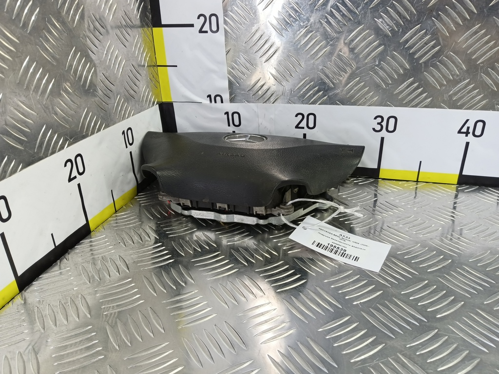 подушка безопасности водителя MERCEDES-BENZ Sprinter  A9068601202, 6150 рублей, Москва