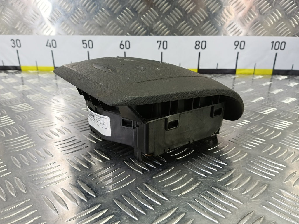 подушка безопасности водителя Citroen Jumper  4112PH, 5230 рублей, Москва