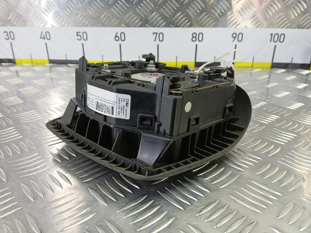 подушка безопасности водителя Citroen Jumper  4112PH, 5230 рублей, Москва