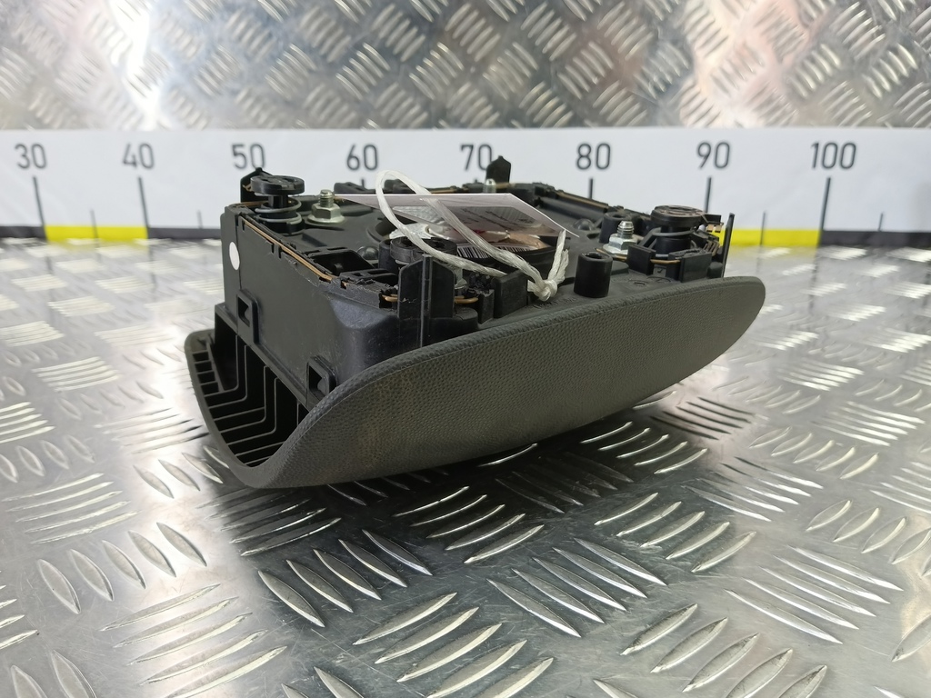 подушка безопасности водителя Citroen Jumper  4112PH, 5230 рублей, Москва