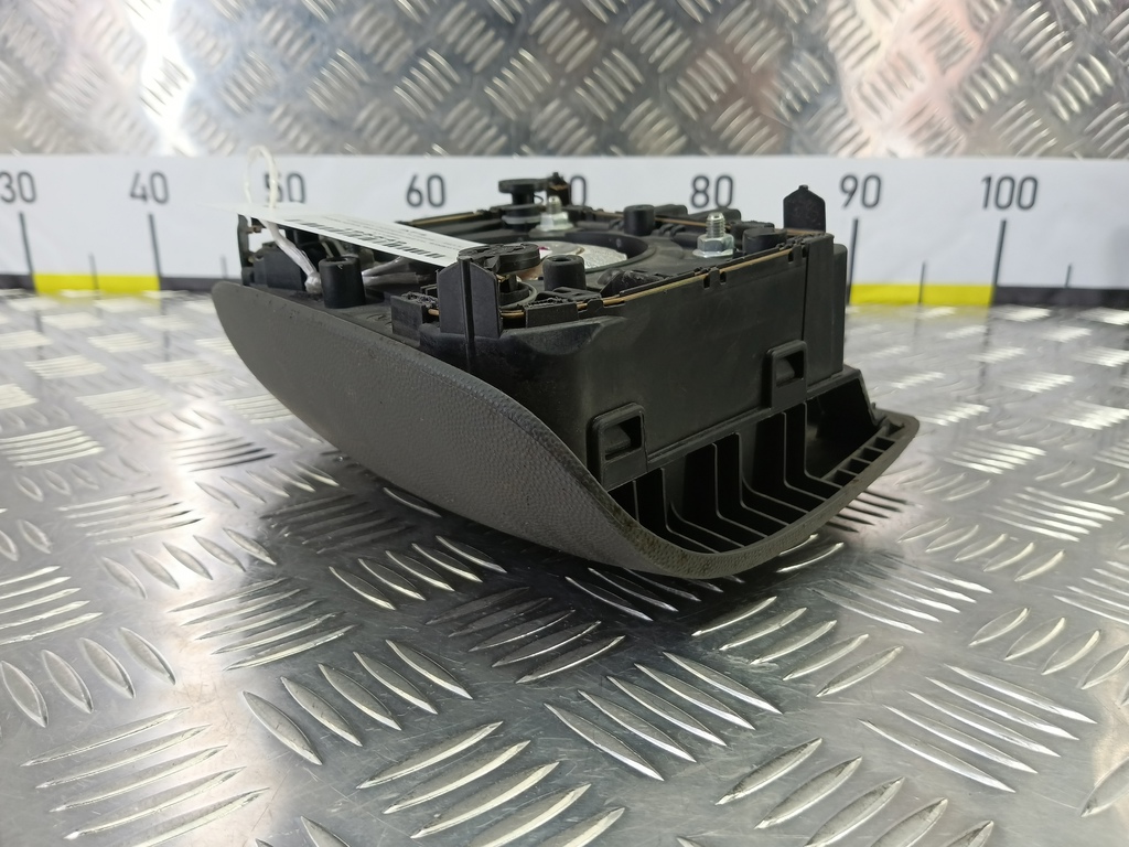 подушка безопасности водителя Citroen Jumper  4112PH, 5230 рублей, Москва