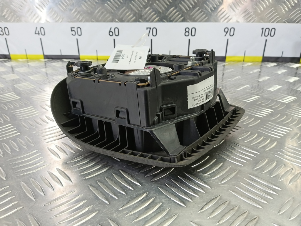 подушка безопасности водителя Citroen Jumper  4112PH, 5230 рублей, Москва