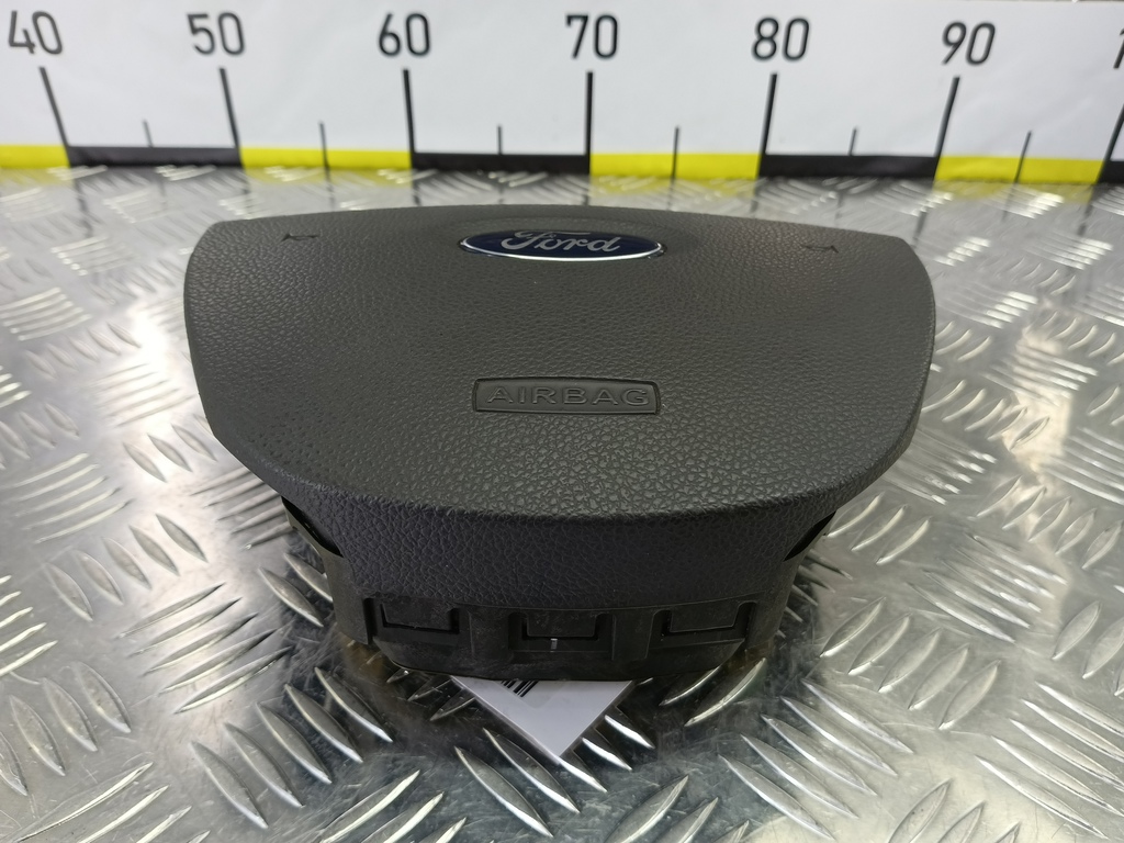 подушка безопасности водителя FORD Tourneo Connect  5083961, 6959 рублей, Москва