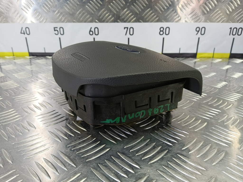 подушка безопасности водителя FORD Tourneo Connect  5083961, 6959 рублей, Москва