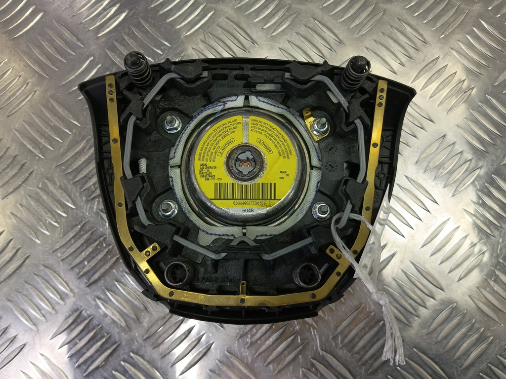 подушка безопасности водителя FORD Tourneo Connect  5083961, 6959 рублей, Москва