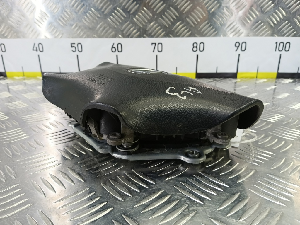 подушка безопасности водителя MERCEDES-BENZ Vito  A6398601802, 2700 рублей, Москва