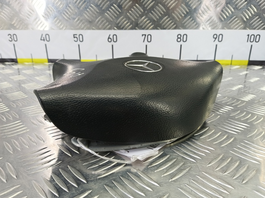 подушка безопасности водителя MERCEDES-BENZ Vito  A6398601802, 2700 рублей, Москва