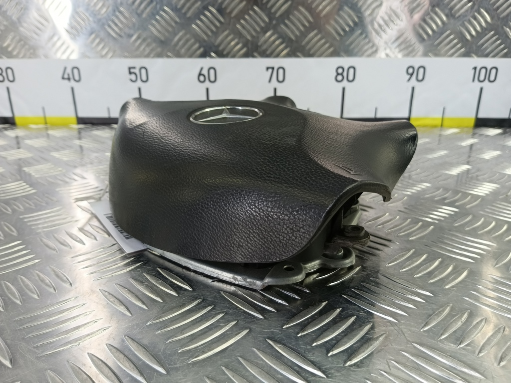 подушка безопасности водителя MERCEDES-BENZ Vito  A6398601802, 2700 рублей, Москва