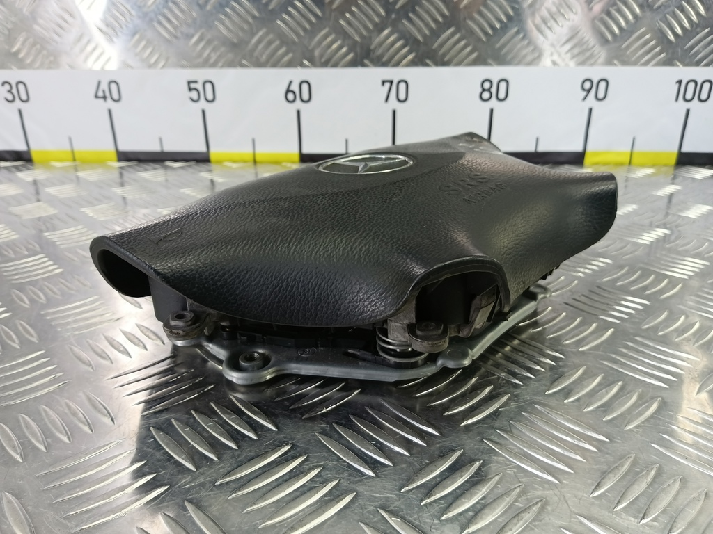 подушка безопасности водителя MERCEDES-BENZ Vito  A6398601802, 2700 рублей, Москва