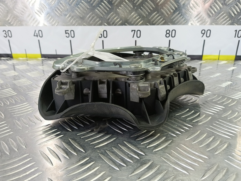 подушка безопасности водителя MERCEDES-BENZ Vito  A6398601802, 2700 рублей, Москва