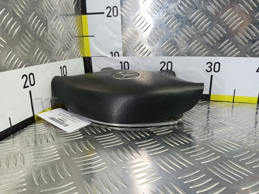 подушка безопасности водителя MERCEDES-BENZ Vito  A6398601802, 2700 рублей, Москва