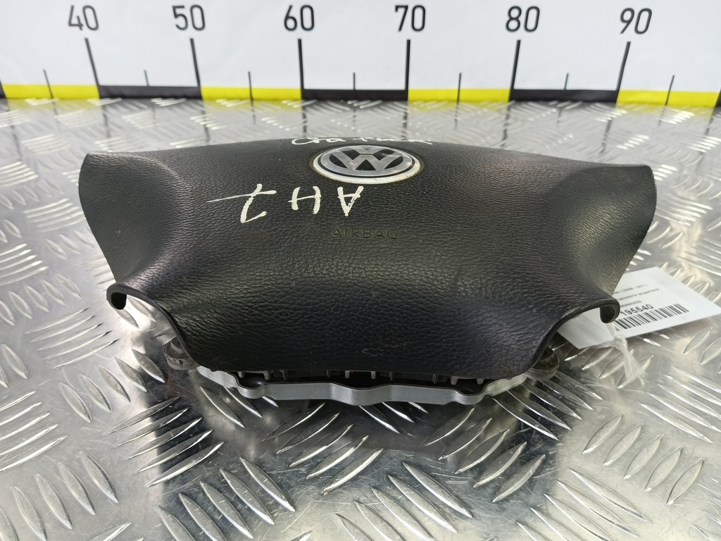 подушка безопасности водителя Volkswagen Crafter  2E0880202D, 2130 рублей, Москва