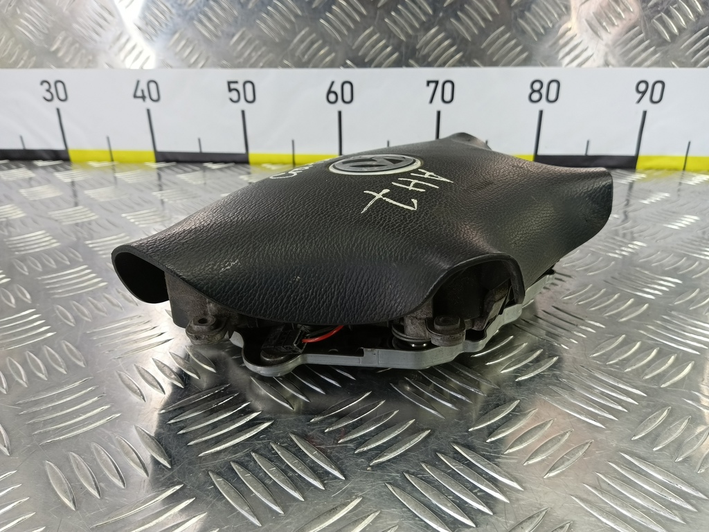 подушка безопасности водителя Volkswagen Crafter  2E0880202D, 2130 рублей, Москва