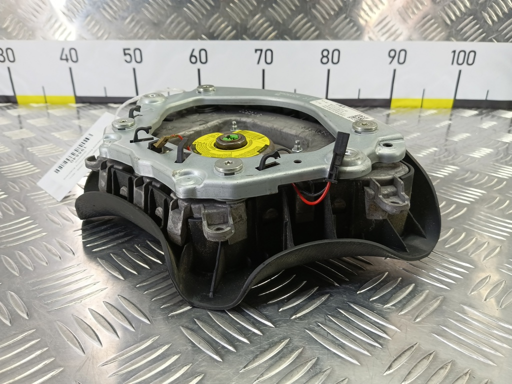 подушка безопасности водителя Volkswagen Crafter  2E0880202D, 2130 рублей, Москва