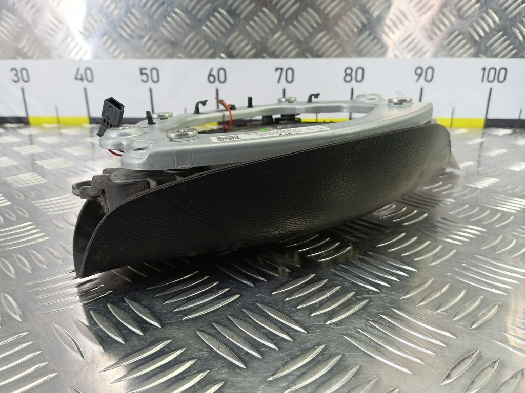 подушка безопасности водителя Volkswagen Crafter  2E0880202D, 2130 рублей, Москва