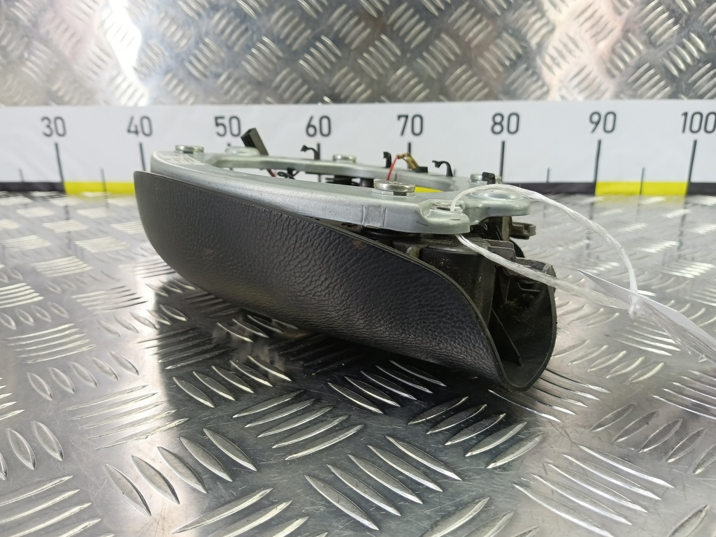 подушка безопасности водителя Volkswagen Crafter  2E0880202D, 2130 рублей, Москва