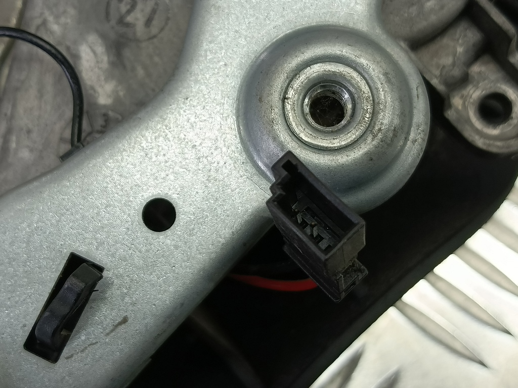 подушка безопасности водителя Volkswagen Crafter  2E0880202D, 2130 рублей, Москва