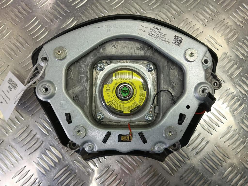 подушка безопасности водителя Volkswagen Crafter  2E0880202D, 2130 рублей, Москва