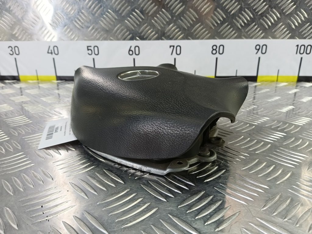 подушка безопасности водителя MERCEDES-BENZ Vito  A6394600098, 750 рублей, Москва