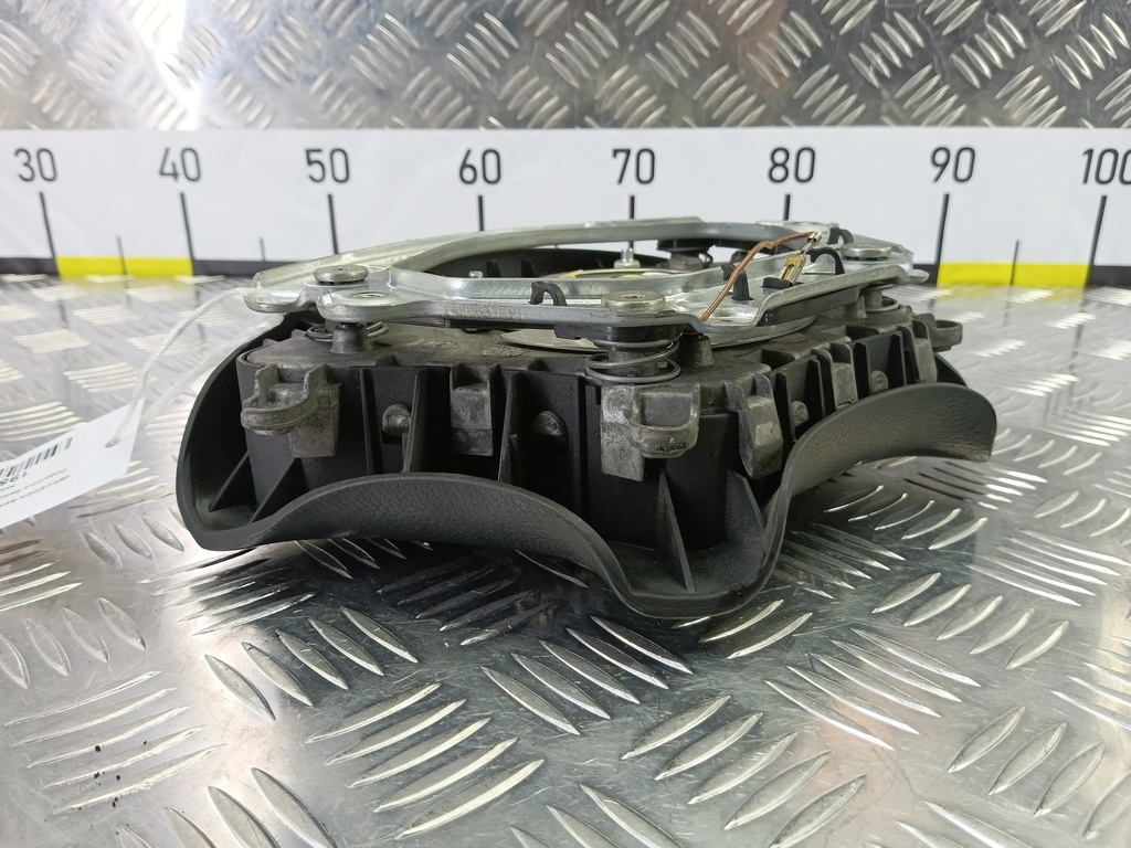 подушка безопасности водителя MERCEDES-BENZ Vito  A6394600098, 750 рублей, Москва