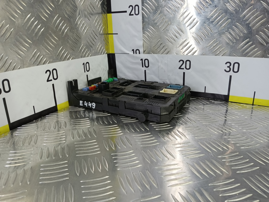 блок предохранителей Fiat Scudo  1609999180, 8680 рублей, Москва