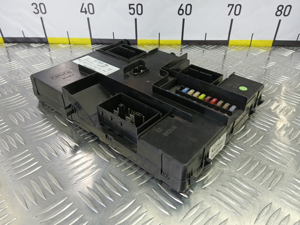 блок комфорта FORD Tourneo Custom  2093825, 21100 рублей, Москва