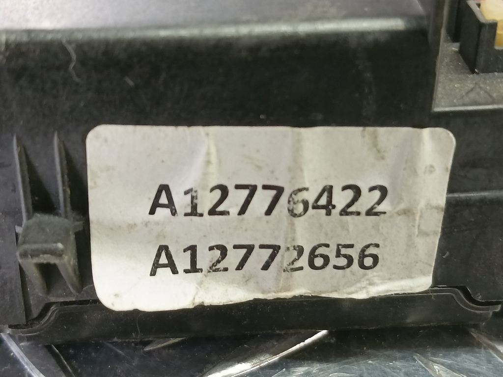 блок комфорта FORD Tourneo Custom  2093825, 21100 рублей, Москва