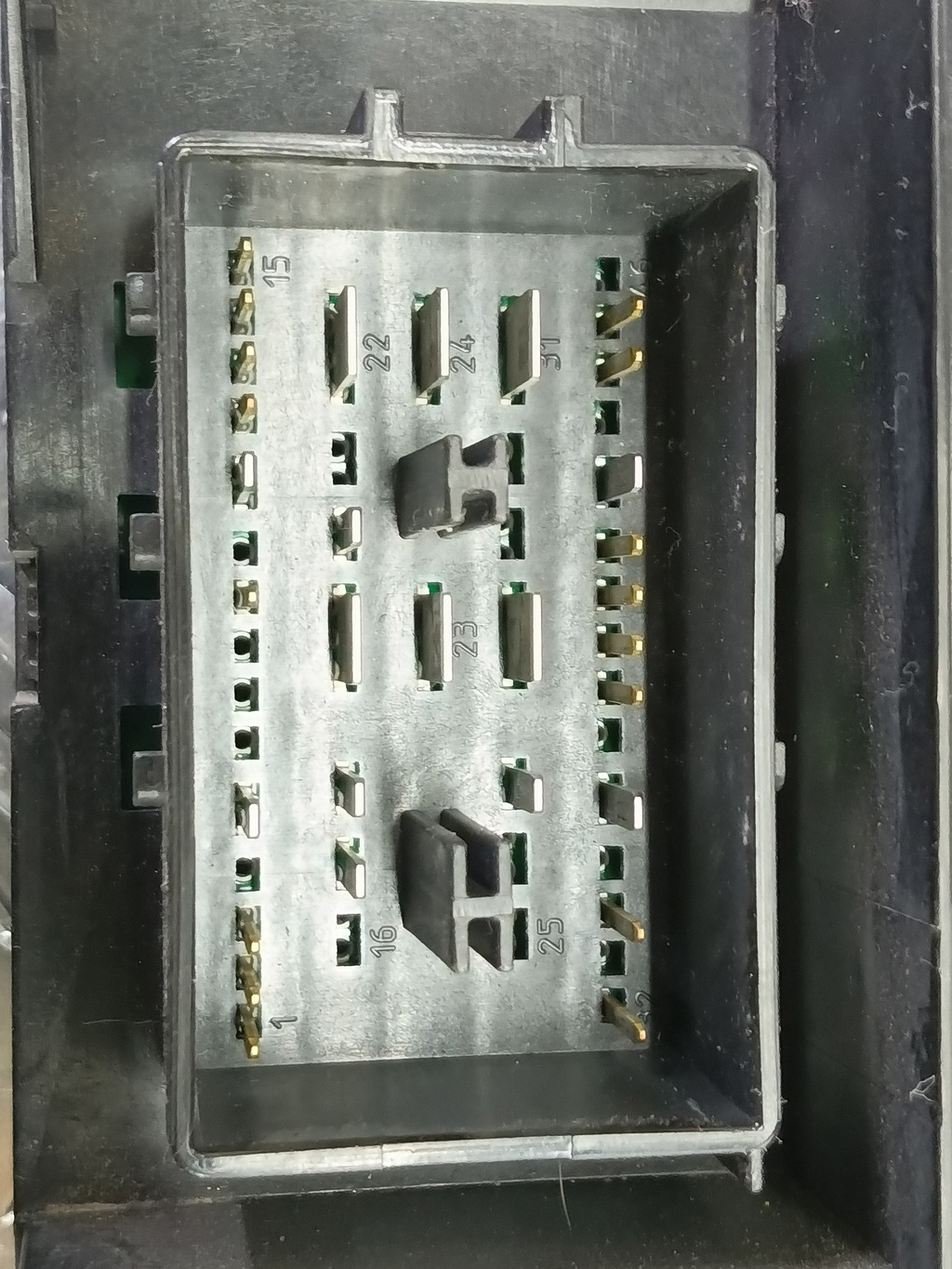 блок комфорта FORD Tourneo Custom  2093825, 21100 рублей, Москва