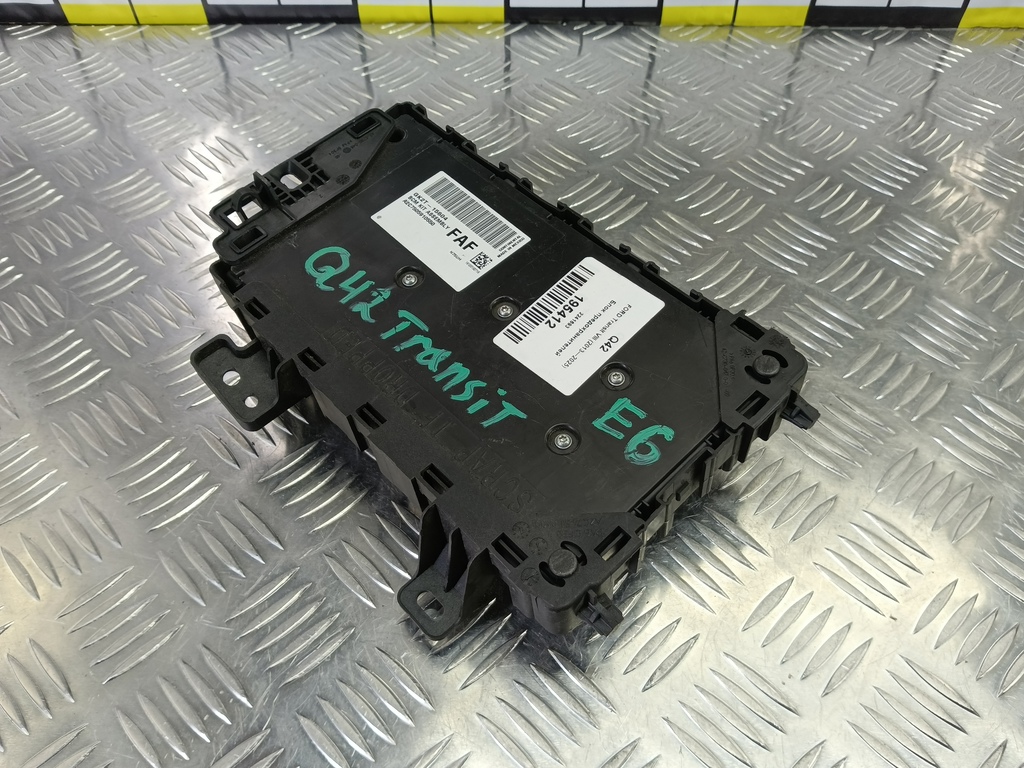 блок предохранителей FORD Transit  2241693, 11670 рублей, Москва