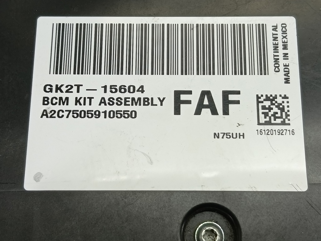 блок предохранителей FORD Transit  2241693, 11670 рублей, Москва