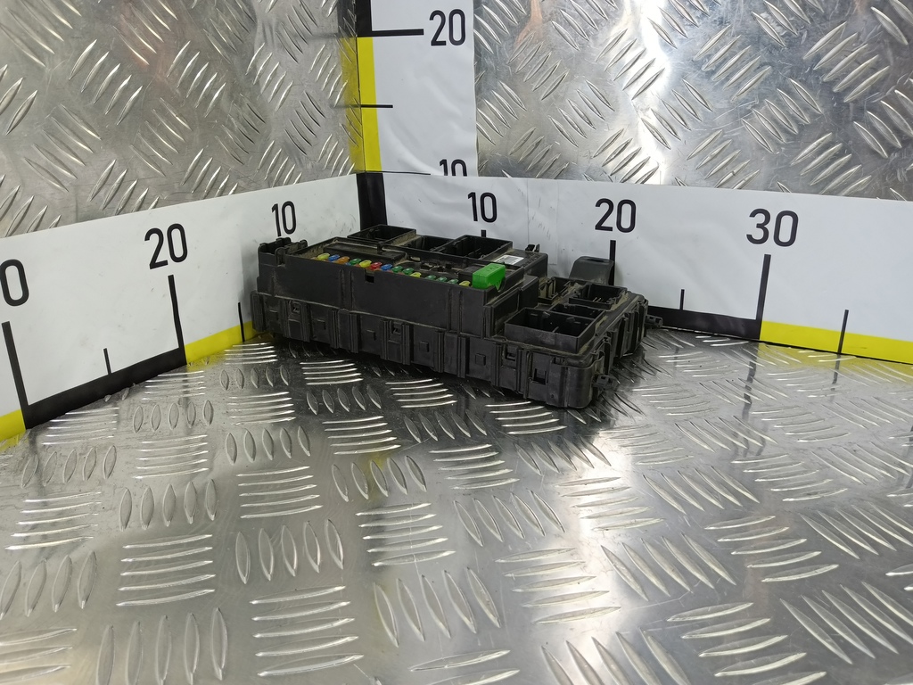 блок предохранителей FORD Transit  2241693, 11670 рублей, Москва