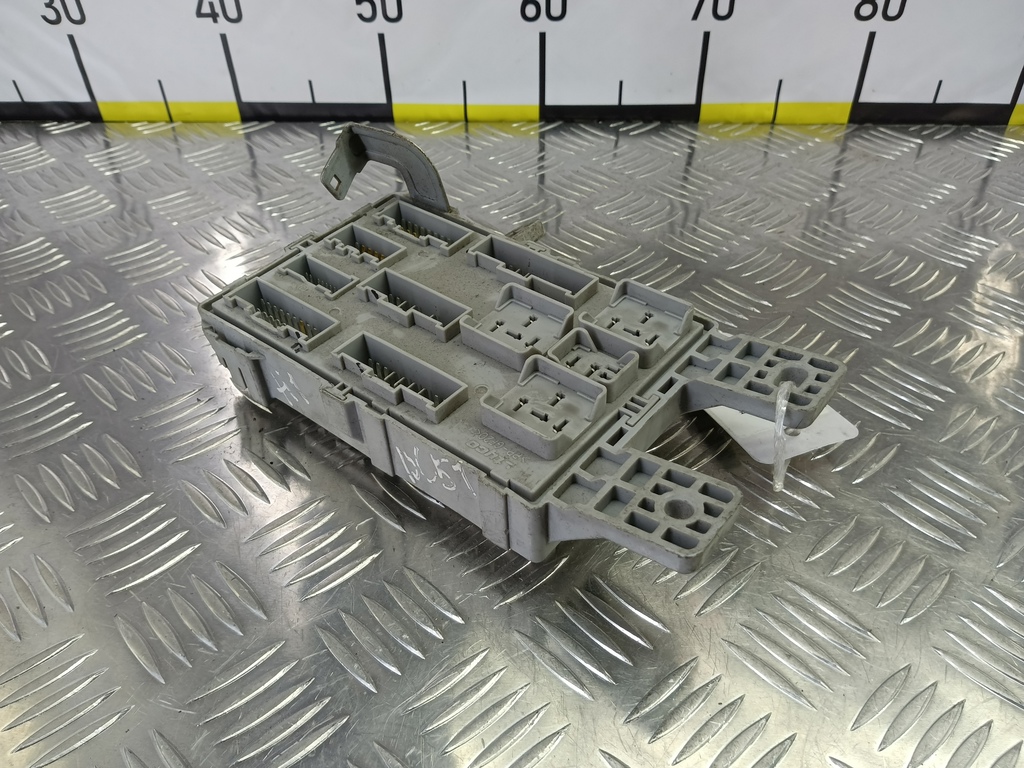 блок предохранителей Hyundai Grand Starex  919504H052, 2130 рублей, Москва