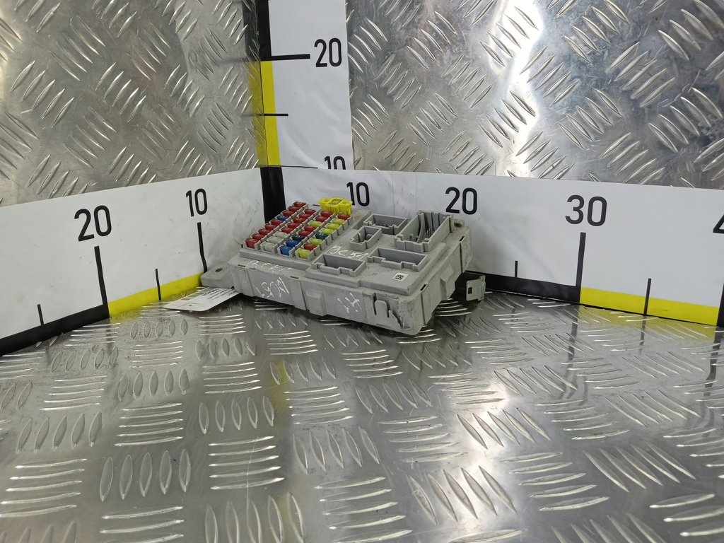 блок предохранителей Hyundai Grand Starex  919504H052, 2130 рублей, Москва