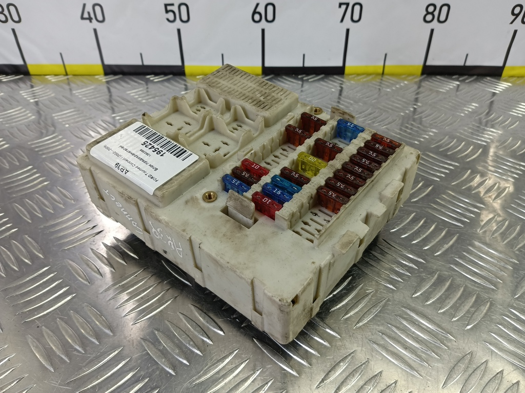 блок предохранителей FORD Tourneo Connect  1360366, 630 рублей, Москва