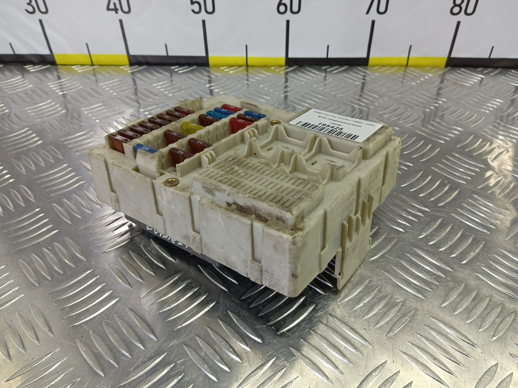 блок предохранителей FORD Tourneo Connect  1360366, 630 рублей, Москва