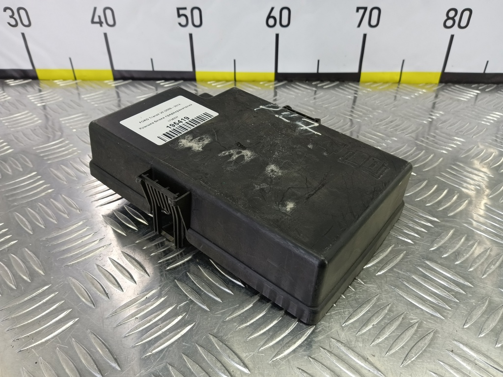 крышка блока предохранителей FORD Transit  1736237, 520 рублей, Москва