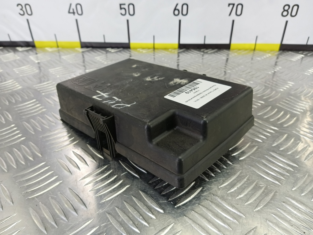 крышка блока предохранителей FORD Transit  1736237, 520 рублей, Москва