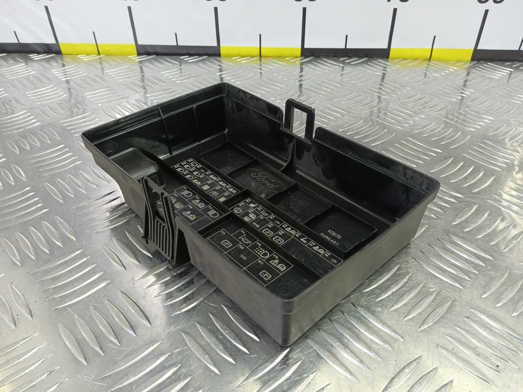 крышка блока предохранителей FORD Transit  1736237, 520 рублей, Москва