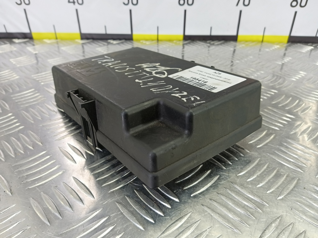 крышка блока предохранителей FORD Transit  1736237, 520 рублей, Москва