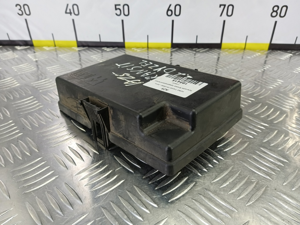 крышка блока предохранителей FORD Transit  1736237, 520 рублей, Москва