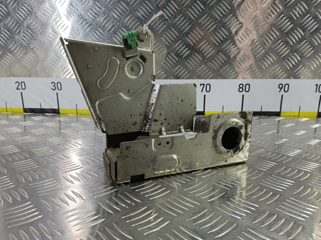 замок двери распашной FORD Tourneo Connect  1419515, 13050 рублей, Москва