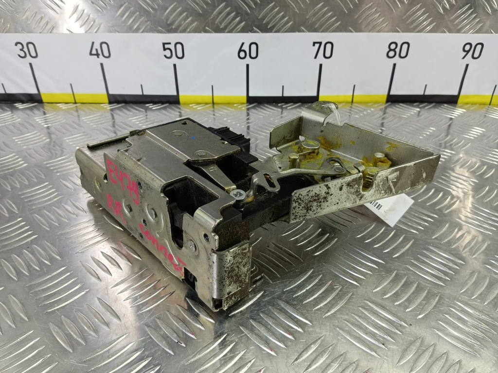 замок двери распашной FORD Tourneo Connect  1419515, 13050 рублей, Москва