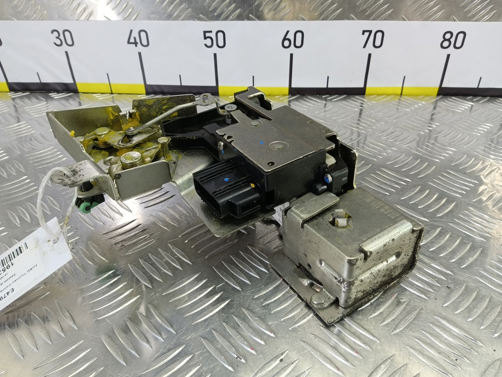 замок двери распашной FORD Tourneo Connect  1419515, 13050 рублей, Москва