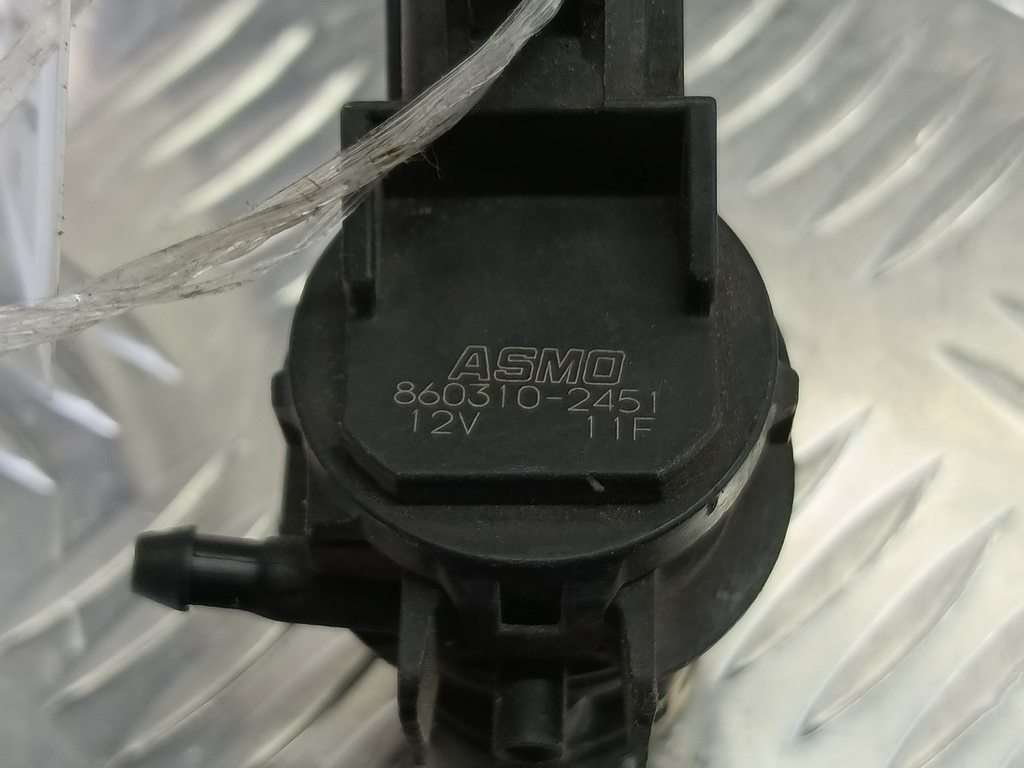 насос омывателя (моторчик) MAZDA 6  G22C-67-482, 1210 рублей, Москва